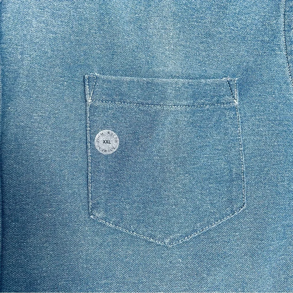 Polo Ralph Lauren button down